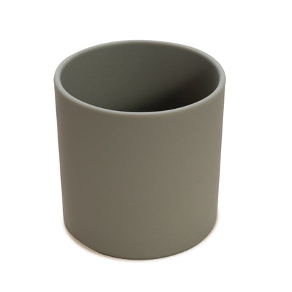 Baby Learn To Drink Cup Drinkware silicone Cups For Toddlers & Kids LeakProof Child Water Cup Bottle 220ML.